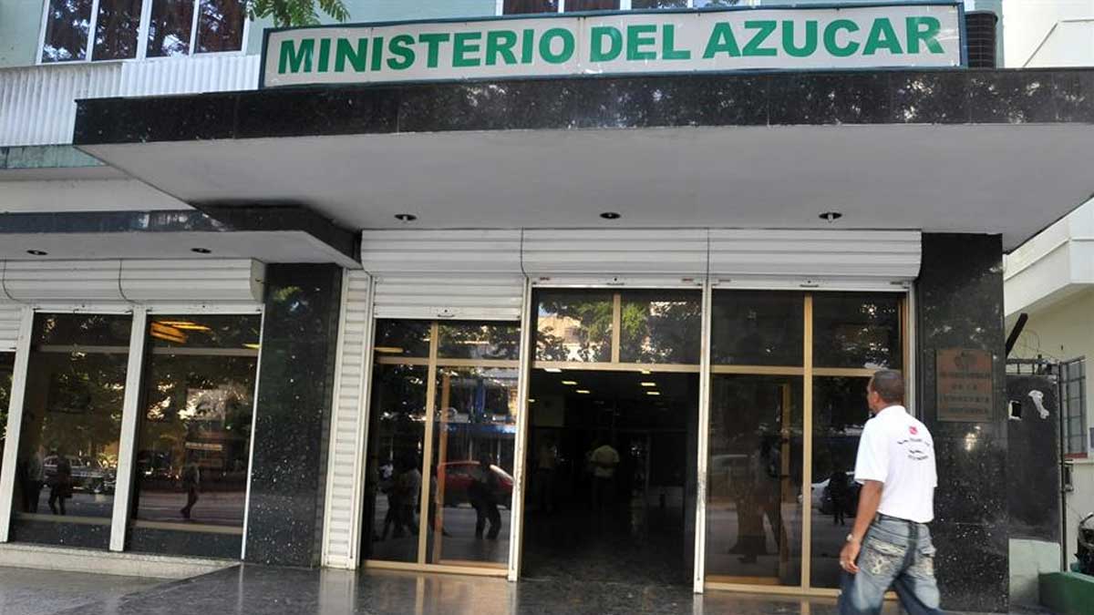 Cuba cierra una de las peores zafras azucareras de su historia
