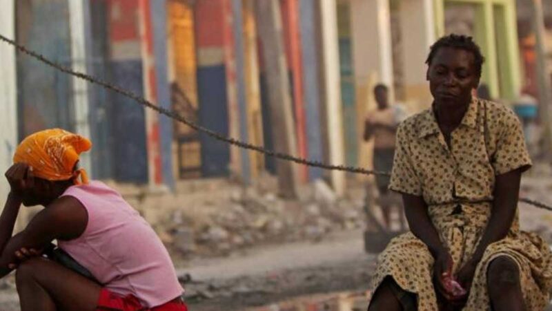 El covid-19 amenaza con agravar de manera duradera el hambre en el mundo, advierte la FAO