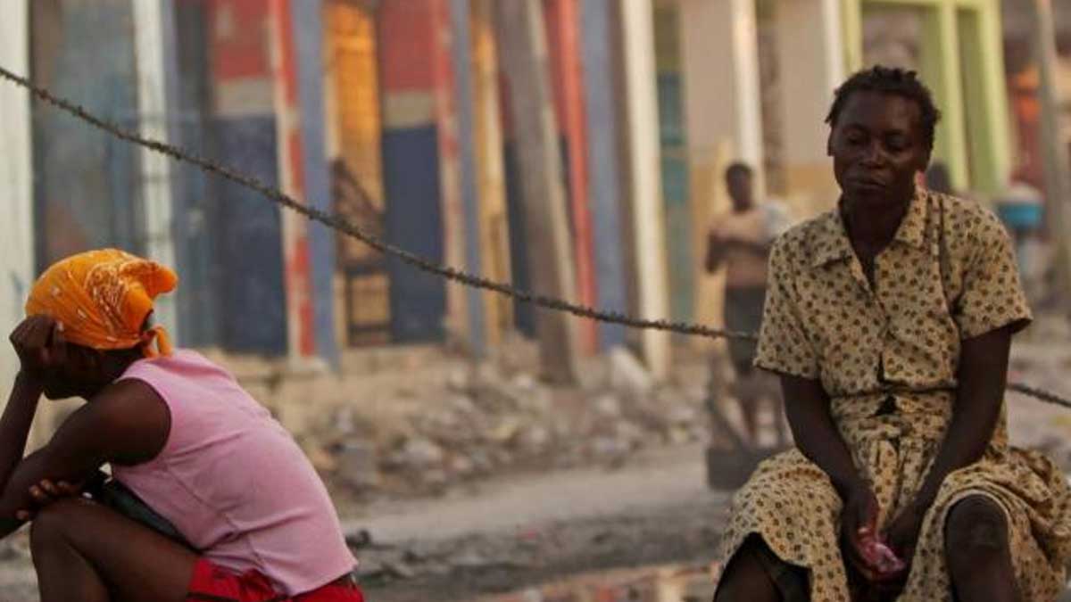 El covid-19 amenaza con agravar de manera duradera el hambre en el mundo, advierte la FAO