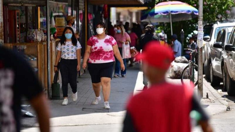 El pueblo de Cuba está cansado de tanta pobreza extrema, asegura catedrático de la FCPyS