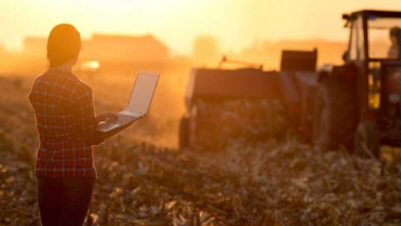Expertos señalan a la revolución digital como una oportunidad para el agro de América