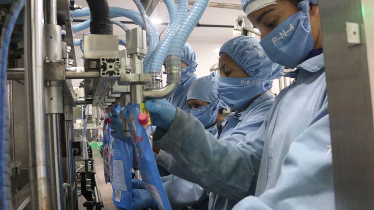 Foro internacional presentará la visión mundial post COVID a sectores productivos del país