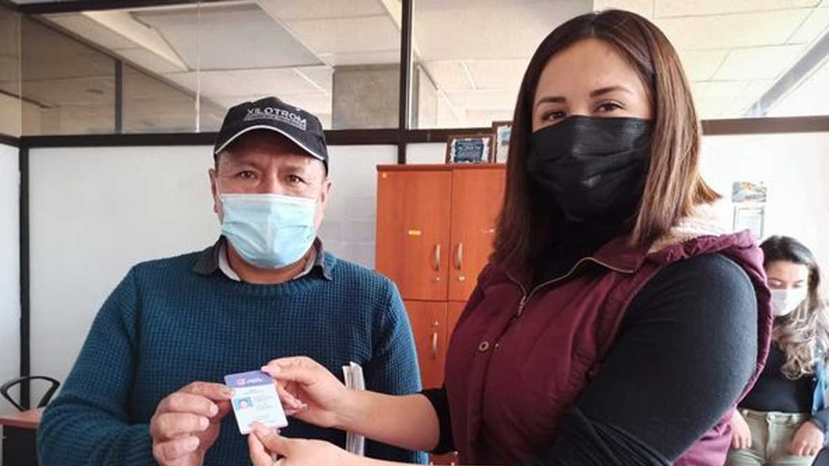 Impulsa el trabajo de los productores