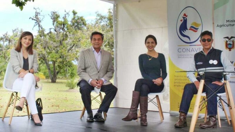 MAG impulsa el consumo de carne de pollo