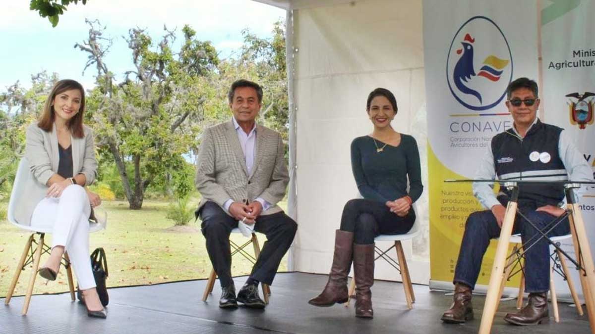 MAG impulsa el consumo de carne de pollo