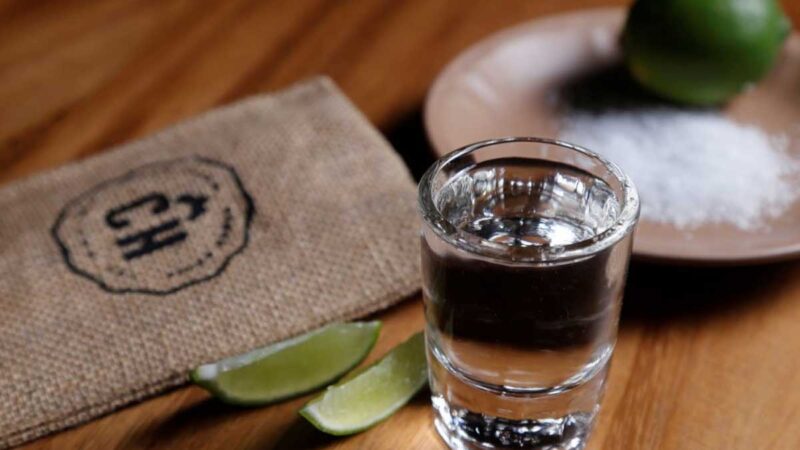 México festeja su tequila con récords de producción y exportación