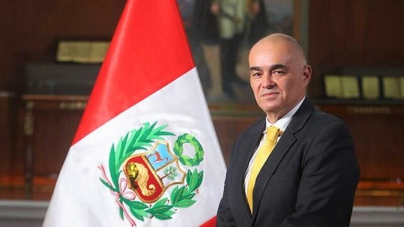 Minam: Urge una discusión global sobre la contaminación por plástico