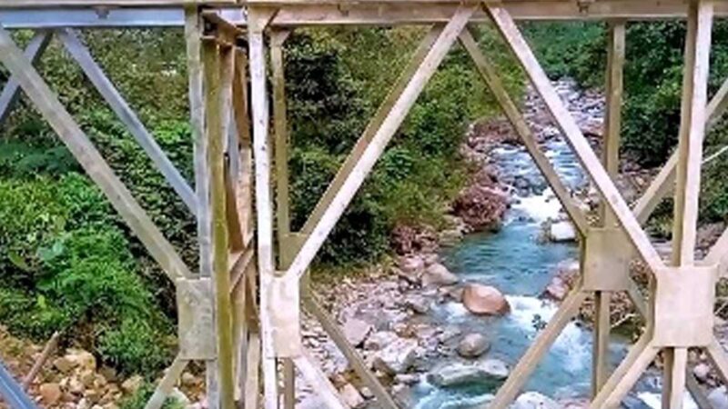 Se entrega obra en Atahualpa