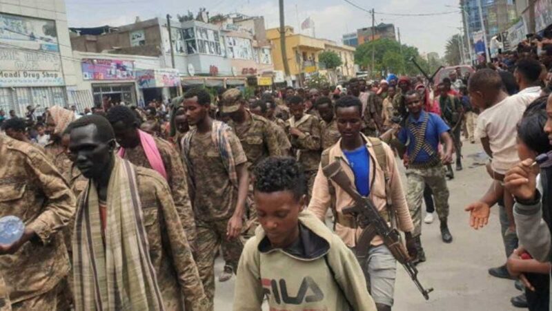 Gobiernos de Ecuador y China hablan sobre la pesca en altamar y presencia de flota de barcos