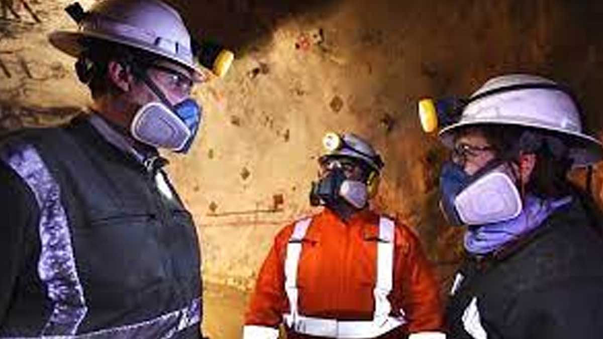 Pesca y minería de Perú crecen respectivamente un 102 % y 67 % en mayo