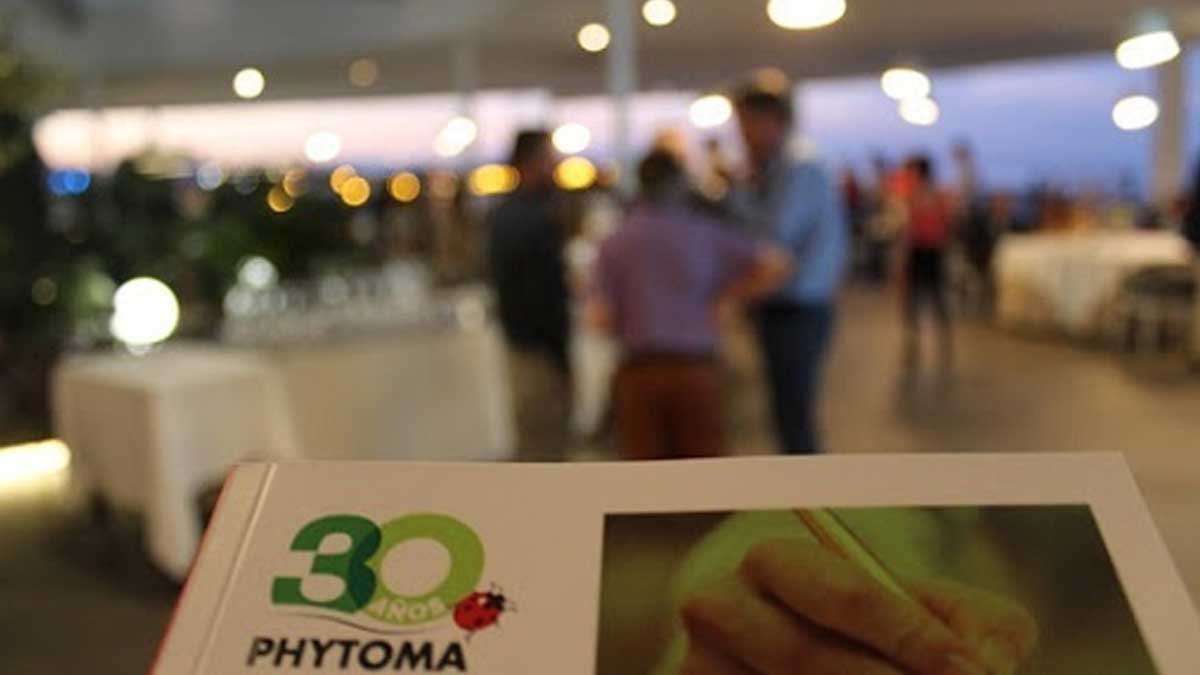 Phytoma aterriza en Tenerife para celebrar un encuentro internacional sobre cultivos mediterráneos y subtropicales