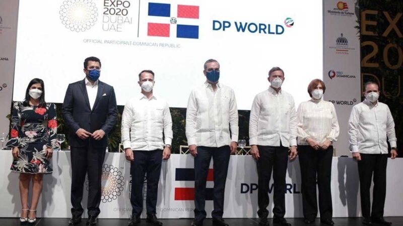 República Dominicana anuncia su participación en la Expo 2020 Dubái