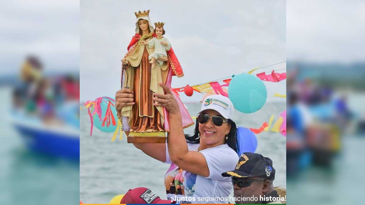 “Un pueblo sin cultura, es un pueblo sin identidad”