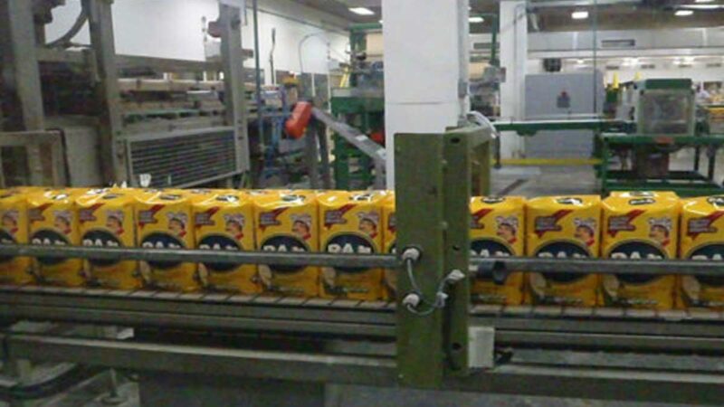 Venezolana Polar crea empresa en Ecuador con miras a consolidar su marca P.A.N e ingresar otros productos