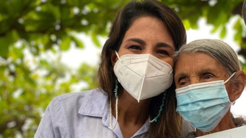 140 títulos de propiedad de tierras se entregaron a productores de Chone, Tosagua y Sucre