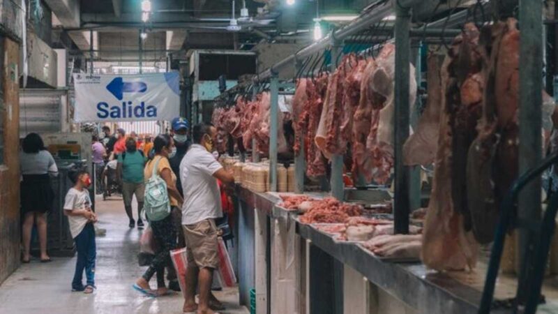 Argentina quiere comercializar carne vacuna en Guatemala