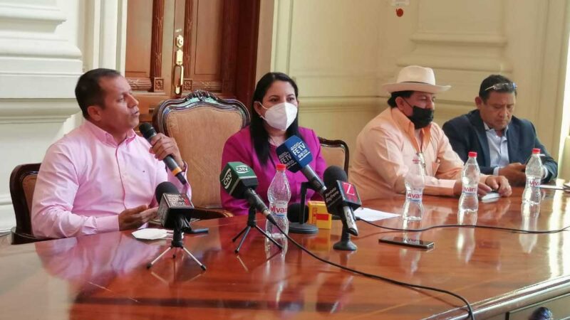 Festival del día del cangrejero ecuatoriano-naranjal 2021