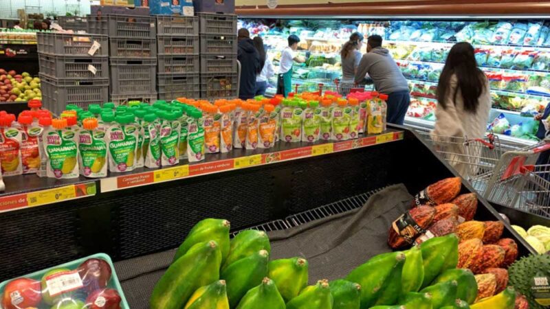 La crisis del covid-19 se agudiza en Vietnam y ya afecta gravemente a la industria alimenticia