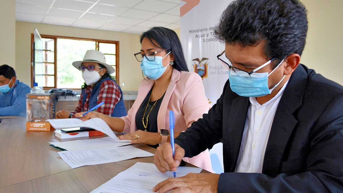 La provincia fortalece la preservación de su biodiversidad