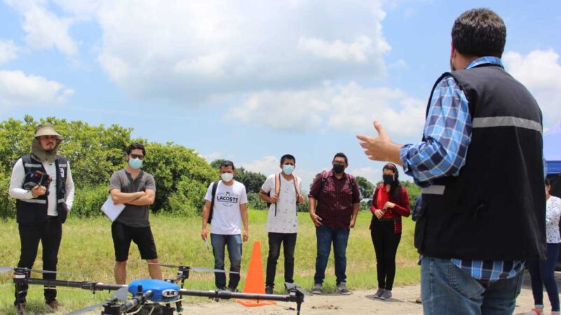MAG convoca a la III Escuela de Emprendimiento Joven Rural