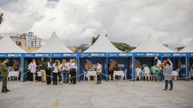 Más de $8.300 millones en negocios potenciales se generaron en Jornada de Negocios realizada por MinAgricultura en Santander