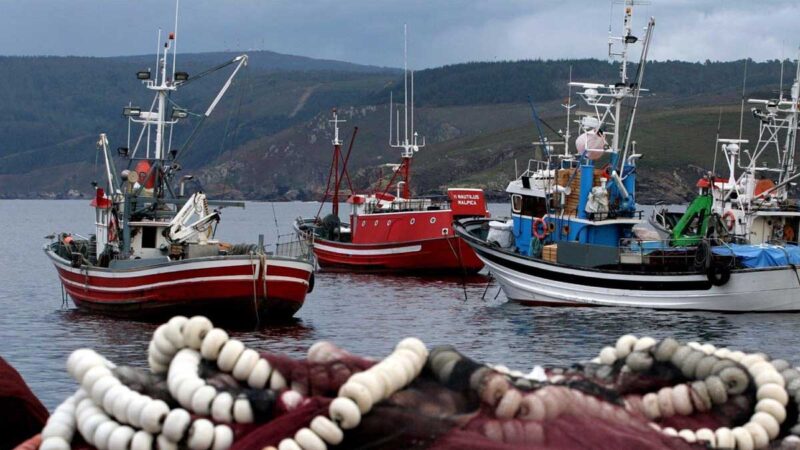 Pesca comprará drones para usar como los radares de tráfico