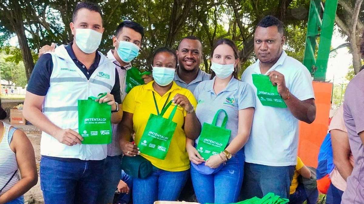 Se ratifica el compromiso de proteger los manglares