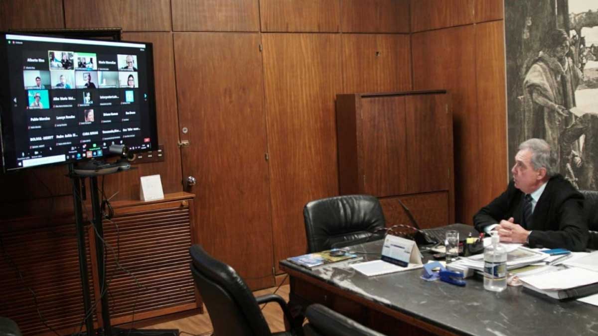 Un total de 24 países de la región ratificaron medidas para coordinar en pro del desarrollo ganadero