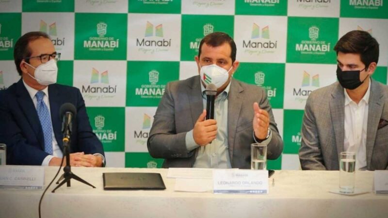 Vamos por el fortalecimiento de la competitividad del sector atunero industrial de Manabí