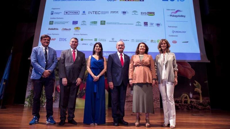 Agrifood Summit reúne 300 empresas en torno a la innovación agroalimentaria