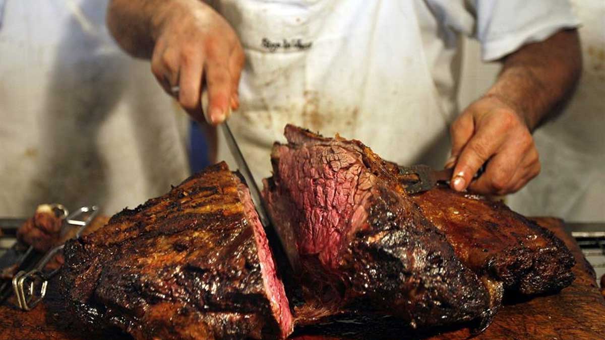 Argentina retomará la exportación de vacuno a China tras el acuerdo con productores