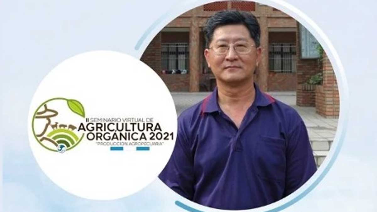 Celebran Segundo Seminario Virtual de Agricultura Orgánica