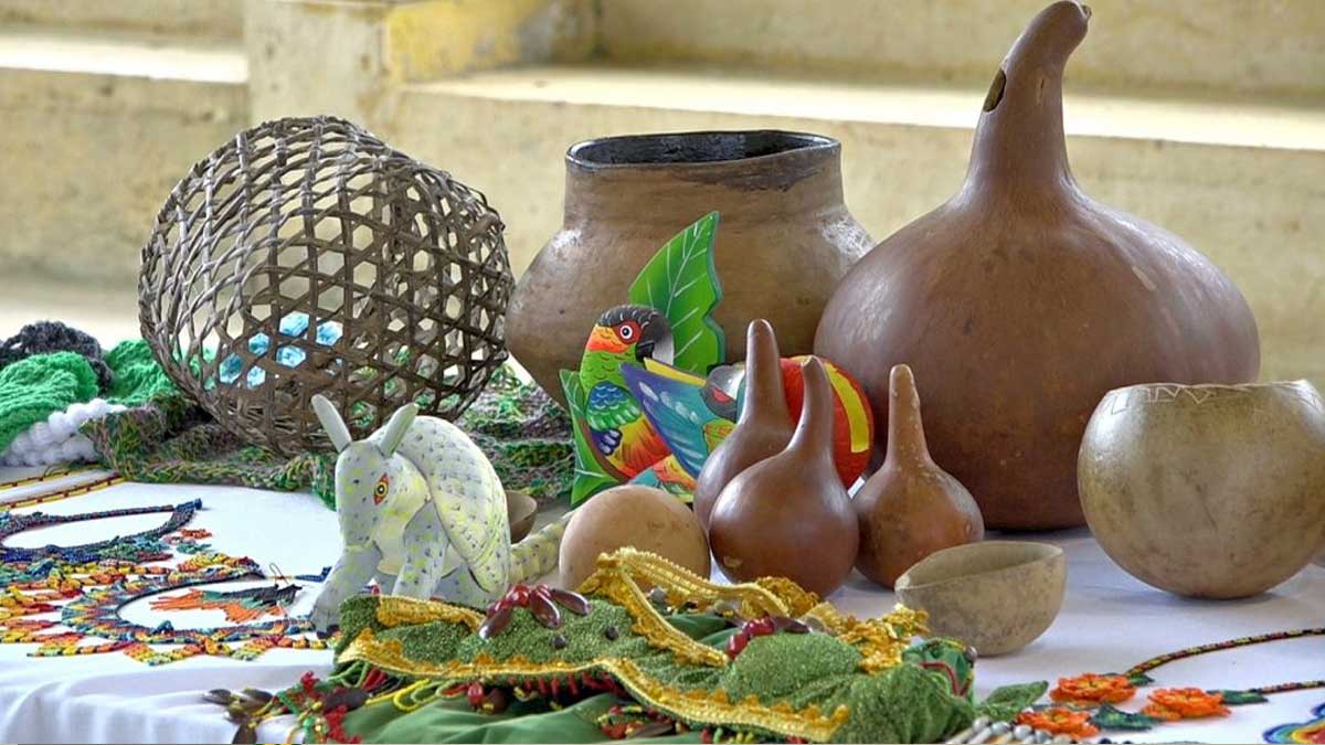 El Kiim se capacitó en turismo comunitario y desarrollo local