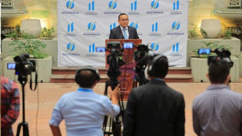 Época lluviosa no reporta daños en la agricultura