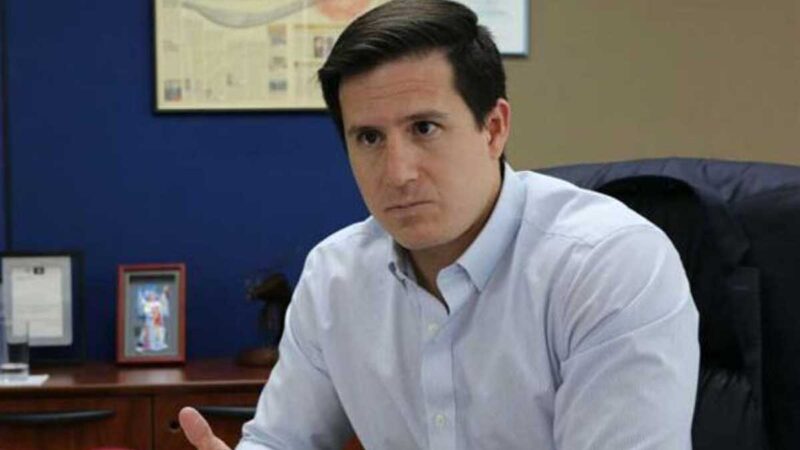 Exportadores apoyan acercamiento entre Ecuador y China