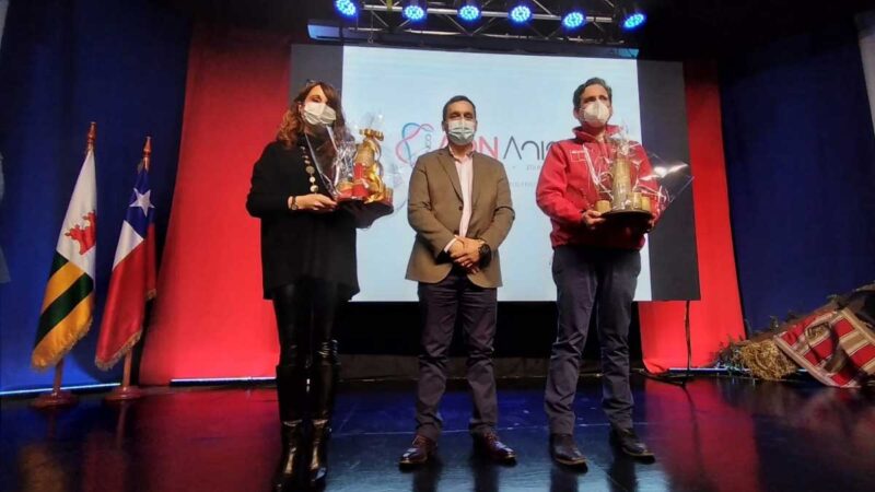 Gobierno lanza proyecto “Banco ADN Animal” para prevenir y combatir el delito de abigeato en la Región del Biobío