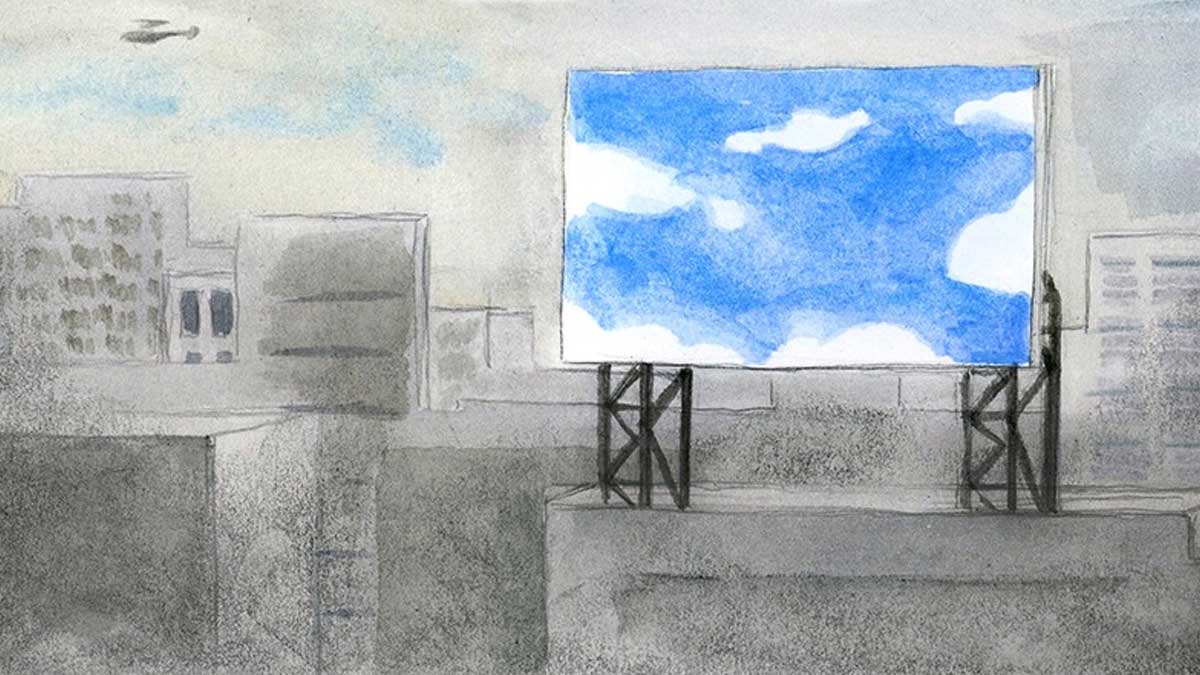 La contaminación del aire causa 6,5 millones de muertos al año, recuerda la ONU