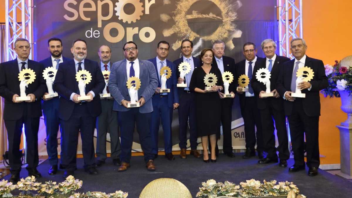 Llegan los premios Sepor, los más esperados del sector ganadero, industrial y agroalimentario