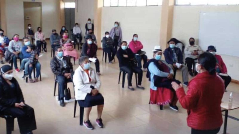 Más reactivación productiva en la provincia