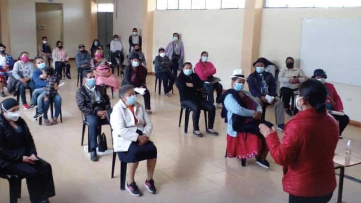 Más reactivación productiva en la provincia