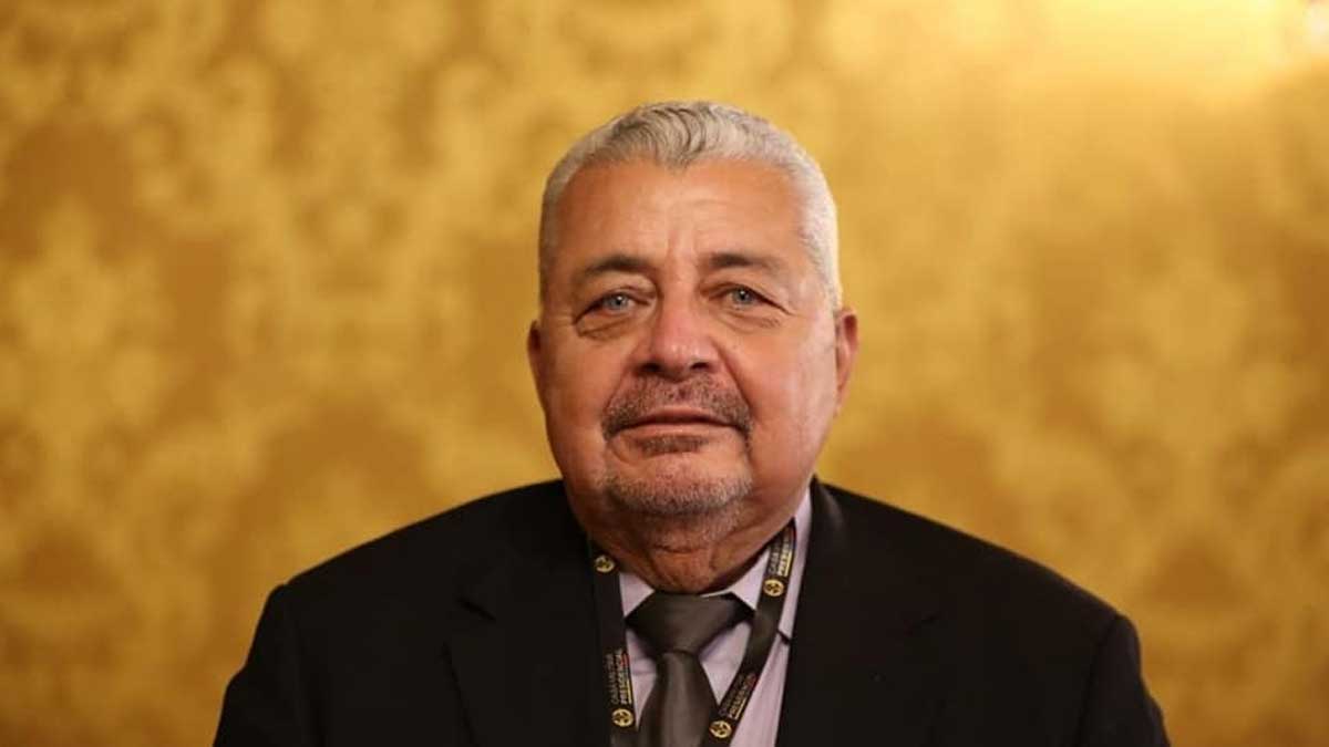 Pedro Álava es el nuevo Ministro de Agricultura