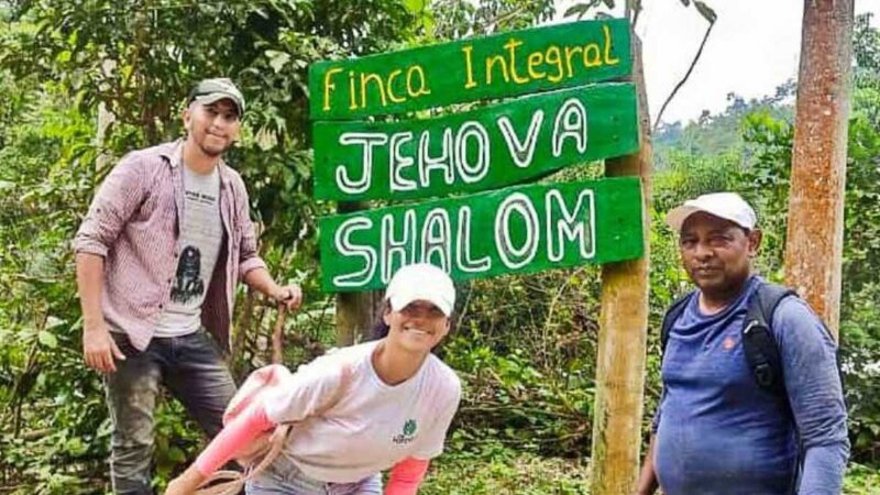 Prefectura protege el ecosistema