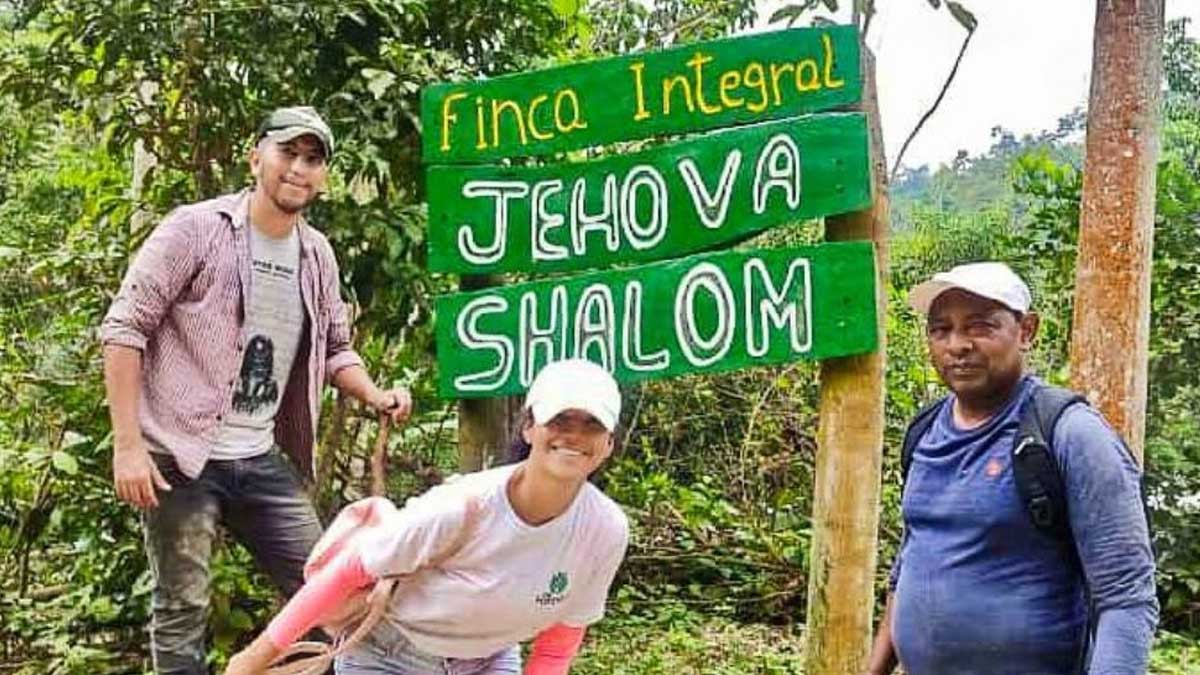 Prefectura protege el ecosistema