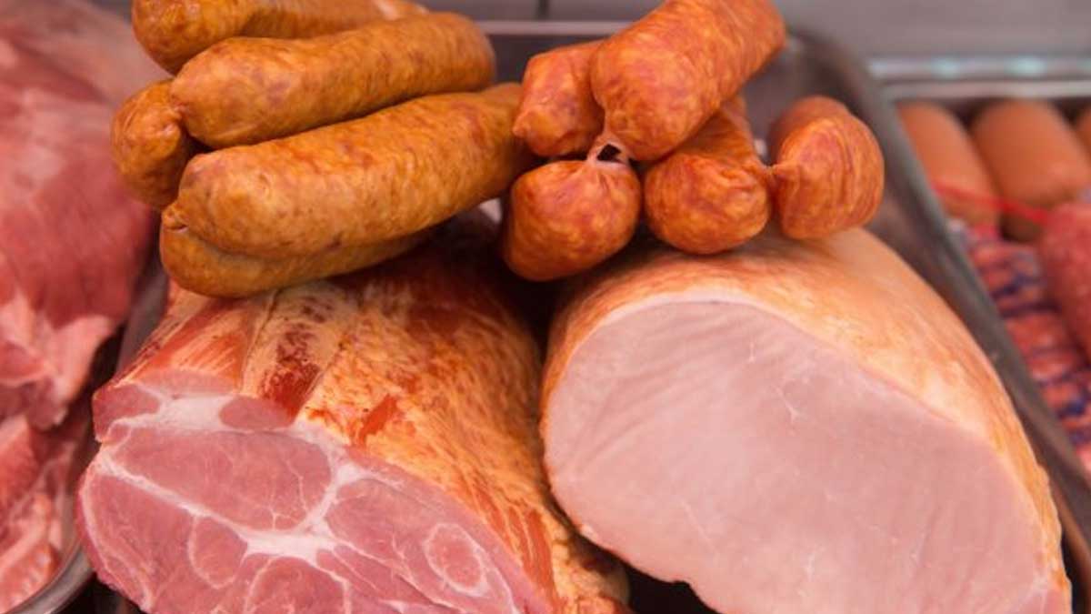 Prohíben la carne de cerdo en EEUU proveniente de Puerto Rico e Islas Vírgenes