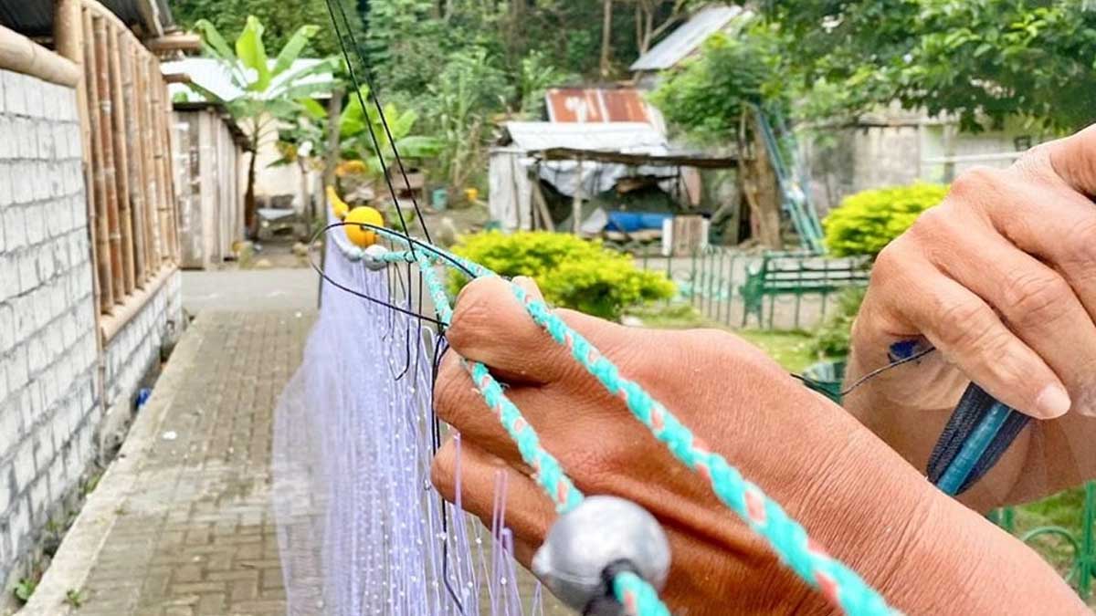 Se dinamiza el sector pesquero artesanal