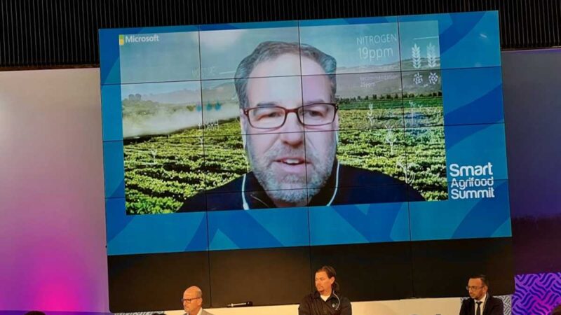 Expertos señalan que las pymes alimentarias aún no están preparadas para la Inteligencia Artificial