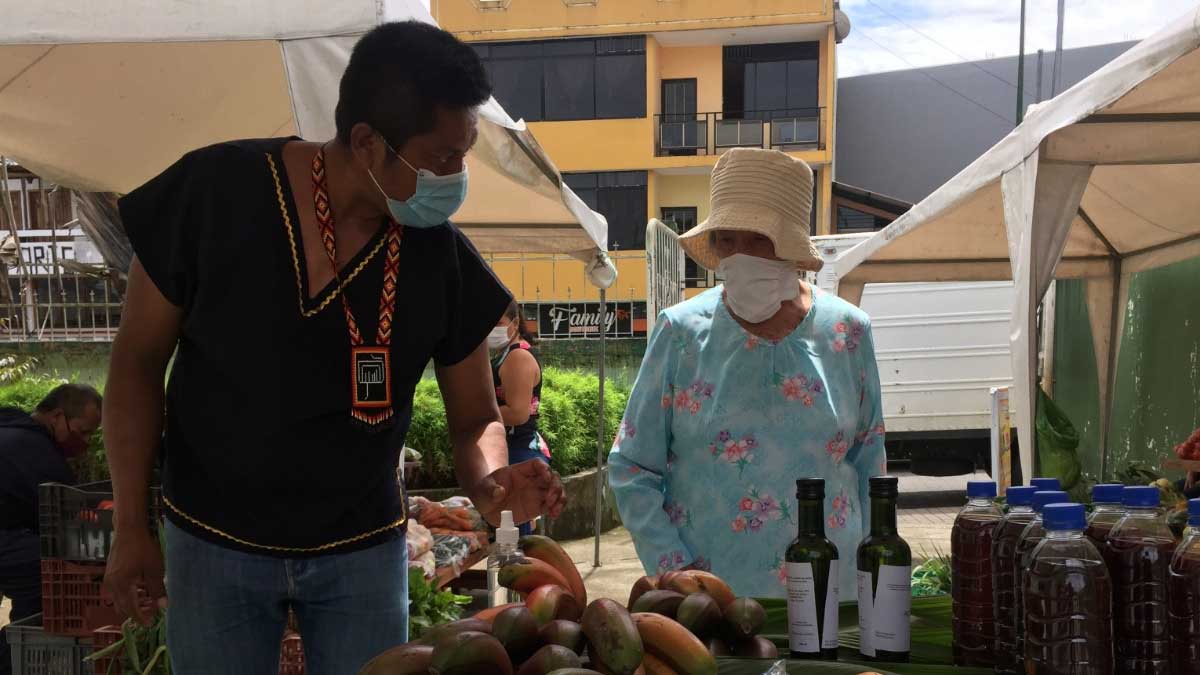 Feria de Sabores y Saberes de la Agricultura Familiar Campesina se efectuará en Napo