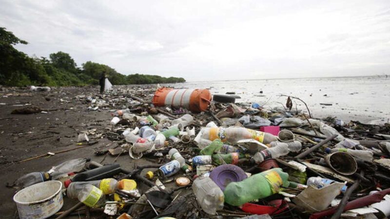 Greenpeace vuelve a apuntar a Coca-Cola como mayor contaminante de plásticos