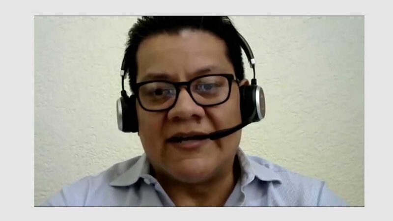 Imparten Agricultura y BID talleres de capacitación financiera a productores de 30 estados del país