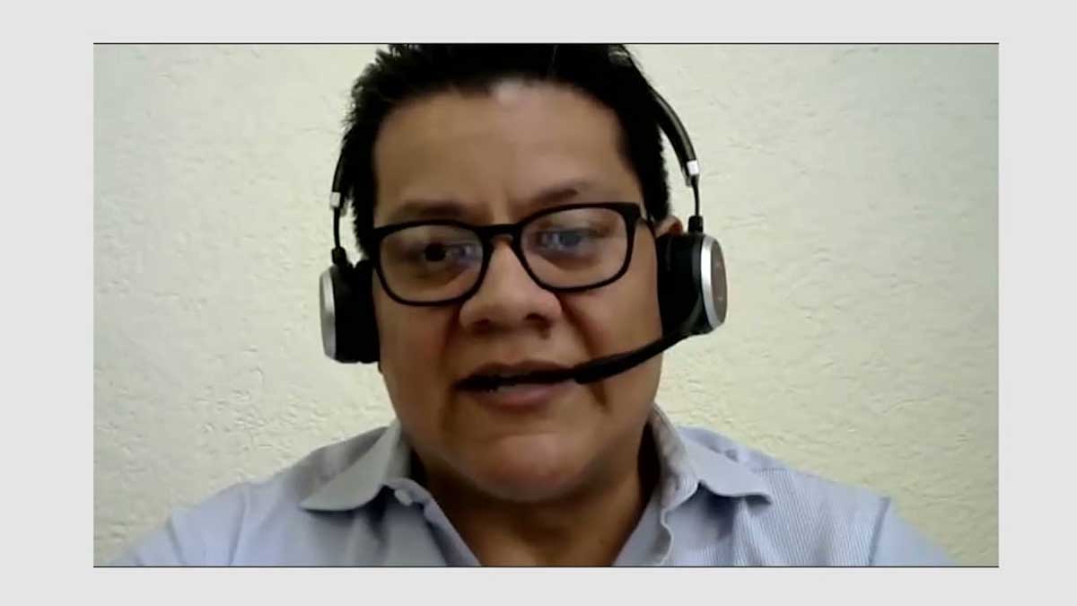 Imparten Agricultura y BID talleres de capacitación financiera a productores de 30 estados del país